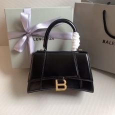 Balenciaga Hourglass Bags